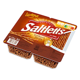 Artikelbild 1 für Saltletts Vollkorn Salzstangen 175,0 g, Artikelnummer 457775
