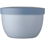 Artikelbild 1 für MEPAL Speisebehälter Ellipse nordic blue 0,35 l, Artikelnummer 435018