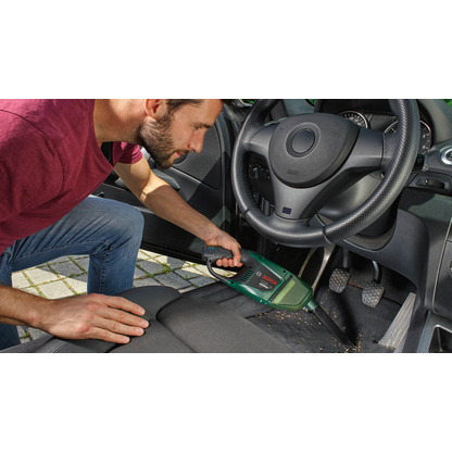 Artikelbild 4 für BOSCH Home & Garden EasyVac 12 Akku-Handstaubsauger, Artikelnummer 466389