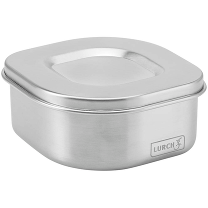 Artikelbild 21 für LURCH Lunchbox silber 350,0 ml, 1 St., Artikelnummer 638029