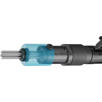 Artikelbild 9 für HAZET 9035M-6 Druckluft-Nadelentroster, Artikelnummer 727239