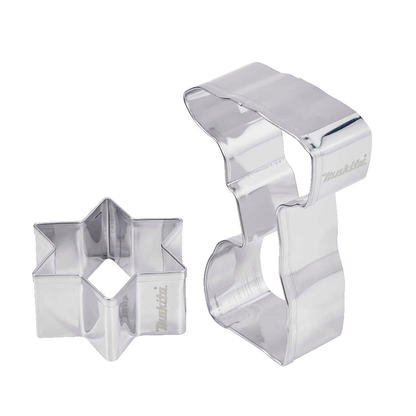 Artikelbild 26 für makita Adventskalender 2025, 24 Makita Überraschungen bestehend aus hochwertigem Werkzeug & Zubehör, Artikelnummer 504193