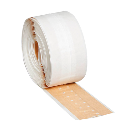 Artikelbild 2 für LEINA-WERKE Pflaster REF 70003 beige 4,0 cm x 5,0 m, 1 St., Artikelnummer 563989