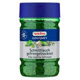 Artikelbild 1 für KOTÁNYI Schnittlauch Kräuter, 45,0 g, Artikelnummer 554537