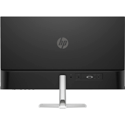 Artikelbild 5 für HP 527sf Monitor 69,0 cm (27,0 Zoll) silber, Artikelnummer 451876