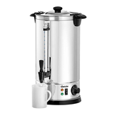 Artikelbild 1 für Bartscher Heißwasserspender schwarz 8,5 l 1600 W, Artikelnummer 426617