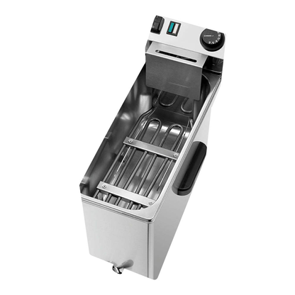 Artikelbild 2 für Bartscher SNACK XL Plus Fritteuse, Artikelnummer 427136