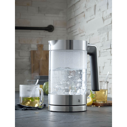 Artikelbild 2 für WMF Wasserkocher Lono transparent 1,7 l 3.000 W, Artikelnummer 821619