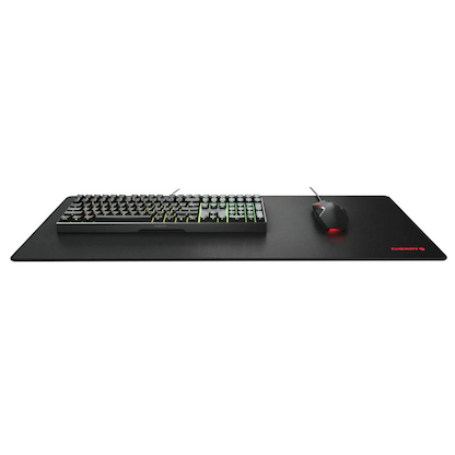 Artikelbild 12 für CHERRY Mousepad MP 2000 XXL schwarz, Artikelnummer 662397