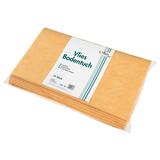 Artikelbild 1 für Bodentuch Vlies 95 °C waschbar, 10 Tücher, Artikelnummer 116432