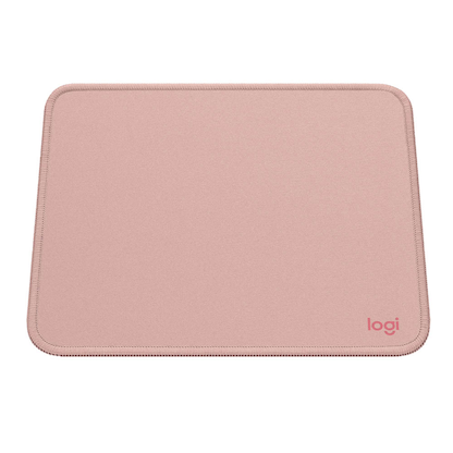 Artikelbild 2 für Logitech Mousepad Studio dunkelrosa, Artikelnummer 875722