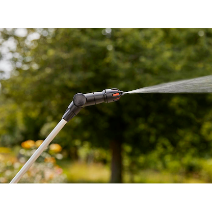 Artikelbild 5 für GARDENA Drucksprüher EasyPump schwarz, grau, Artikelnummer 212328