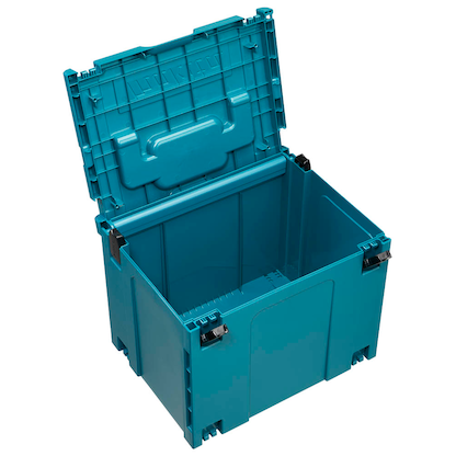 Artikelbild 2 für makita MAKPAC Gr.4 821552-6 Werkzeugkoffer, Artikelnummer 921890