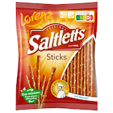 Artikelbild 1 für Saltletts Sticks Classic Salzstangen 24x 75,0 g, Artikelnummer 209371