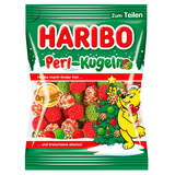 Artikelbild 1 für HARIBO Perl-Kugeln Fruchtgummi 200,0 g, Artikelnummer 725931