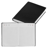 Artikelbild 1 für Handwerkerkalender jahresunabhängig schwarz, Artikelnummer 831772