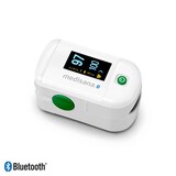 Artikelbild 1 für medisana PM 100 connect Pulsoximeter, Artikelnummer 858203