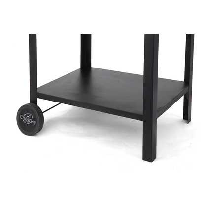 Artikelbild 9 für tepro Holzkohlegrill Lambada 109,0 x 59,0 x 90,0 cm, Artikelnummer 327377