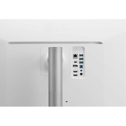 Artikelbild 4 für LG 38BQ85C-W.AEU Curved Monitor 95,0 cm (38,0 Zoll) weiß, Artikelnummer 408987