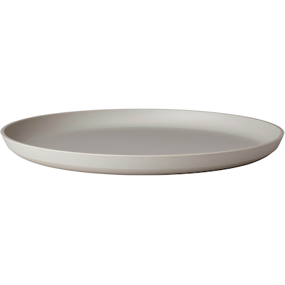 Artikelbild 2 für MEPAL Teller Silueta nordic white 26,0 cm, Artikelnummer 435459