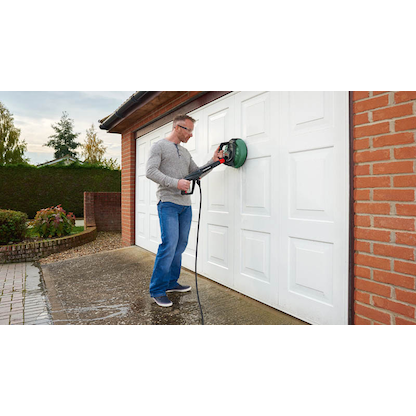 Artikelbild 4 für BOSCH Home & Garden Aquasurf 280 Terrassenreiniger, Artikelnummer 466499