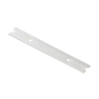 Artikelbild 2 für Bartscher Ersatzklinge für Stahlplatten/Roste-Schaber silber, Artikelnummer 426709