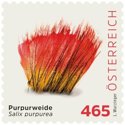 Artikelbild 2 für Porto NEU ab 01.05.2025: Österreichische Post 4,65 € Briefmarken ECO M 