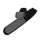 Artikelbild 1 für Meditrade® Socken Antirutsch schwarz Größe 40 20 St., Artikelnummer 567527