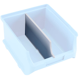 Artikelbild 1 für Allit Trennstege für Sichtlagerkästen ProfiPlus Gr. 5, Artikelnummer 681367