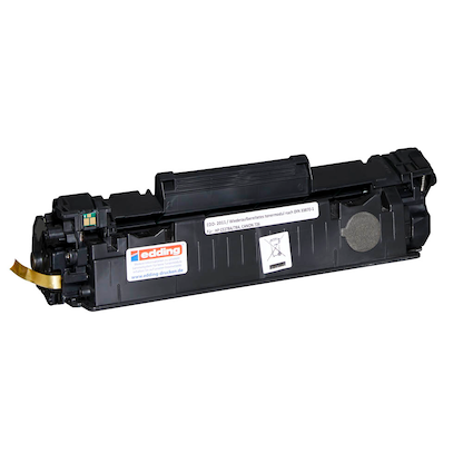 Artikelbild 3 für edding EDD-2011 schwarz Toner kompatibel zu HP 78A (CE278A), Artikelnummer 168575