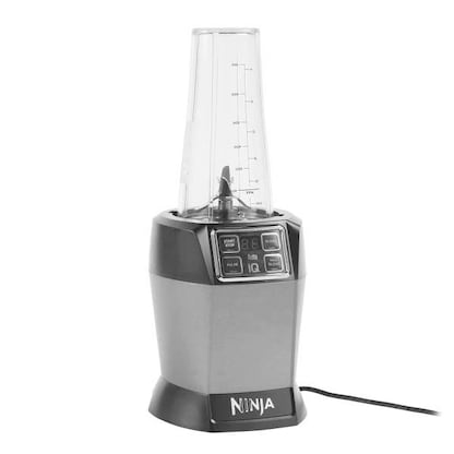 Artikelbild 3 für NINJA® BN495EU Standmixer grau/schwarz 1.000 W, Artikelnummer 404568