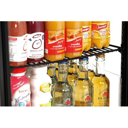 Artikelbild 2 für Bartscher 78 L Mini-Kühlvitrine, Artikelnummer 426381