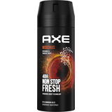 Artikelbild 1 für AXE 48h Moschus Deo-Spray 150 ml, Artikelnummer 542508