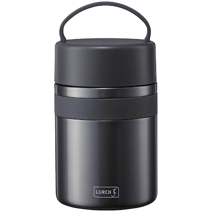 Artikelbild 22 für LURCH Isolier-Speisebehälter Iso-Pot 2.0 grau 0,8 l, Artikelnummer 638094