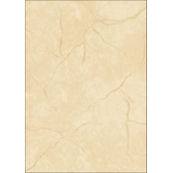 Artikelbild 1 für SIGEL Motivpapier Granit beige DIN A4 90 g/qm 100 Blatt, Artikelnummer 508150