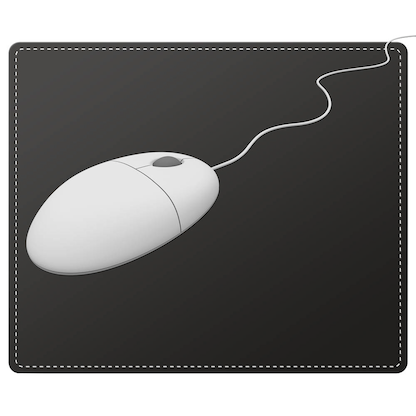 Artikelbild 8 für speedlink Mousepad NOTARY schwarz, Artikelnummer 161481