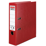 Artikelbild 1 für herlitz maX.file protect Ordner rot Kunststoff 8,0 cm DIN A4, Artikelnummer 138537