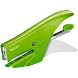 Artikelbild 1 für AKTION: LEITZ Heftzange 5531 WOW grün mit Prämie nach Registrierung, Artikelnummer 895211