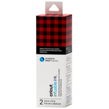 Artikelbild 1 für cricut™ Infusible Ink Transferfolien für Schneideplotter Sublimationsfolie 11,4 x 30,5 cm, 2 St., Artikelnummer 959229