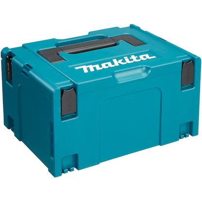 Artikelbild 5 für makita MAKPAC Gr.3 821551-8 Werkzeugkoffer, Artikelnummer 921882