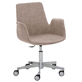 Artikelbild 1 für Mayer Besuchersessel myHELIOS mauve Aluminium Stoff, 1 St., Artikelnummer 174633