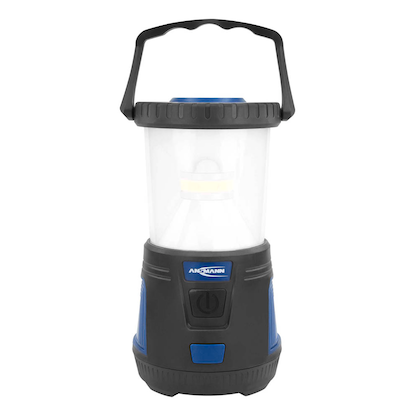 Artikelbild 19 für ANSMANN CL600B LED Campinglampe schwarz, Artikelnummer 966477