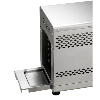 Artikelbild 8 für tepro Gasgrill Toronto Basic 23,0 x 41,5 x 36,0 cm, Artikelnummer 329522