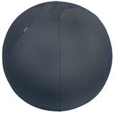 Artikelbild 1 für LEITZ Ergo Cosy Sitzball grau 65,0 cm, Artikelnummer 793957