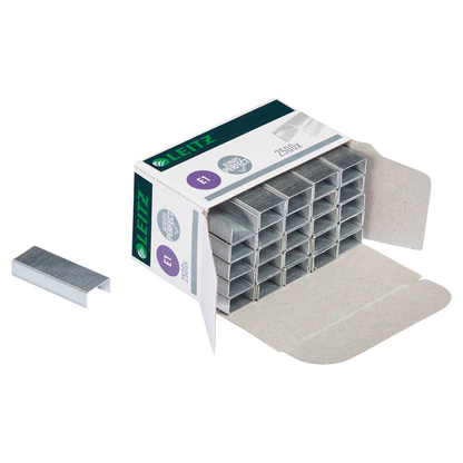 Artikelbild 2 für AKTION: 2.500 LEITZ Heftklammern 5568 e1 mit Prämie nach Registrierung, Artikelnummer 156737