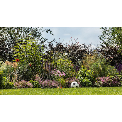 Artikelbild 5 für BOSCH Home & Garden Regenfasspumpe 18V-2000, mit 1 Akku, Artikelnummer 467609