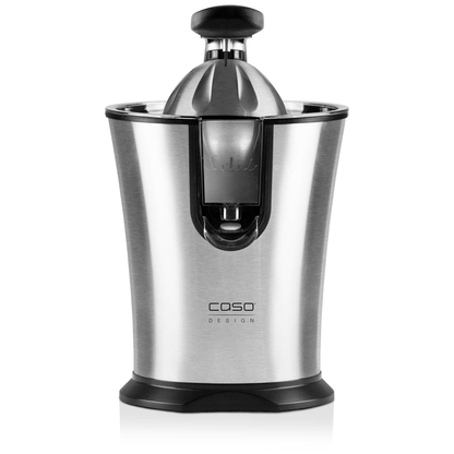 Artikelbild 7 für caso® CP 300 Zitruspresse elektrisch silber 160 W, Artikelnummer 493041