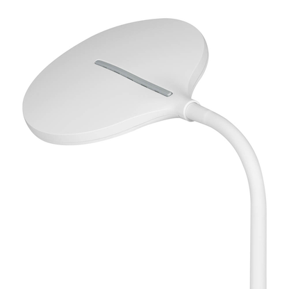 Artikelbild 3 für Hansa Horizon Schreibtischlampe weiß 9 W, Artikelnummer 496178