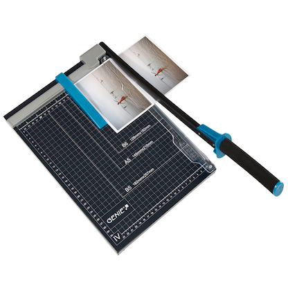 Artikelbild 2 für GENIE Hebelschneider GM A4, Artikelnummer 505081