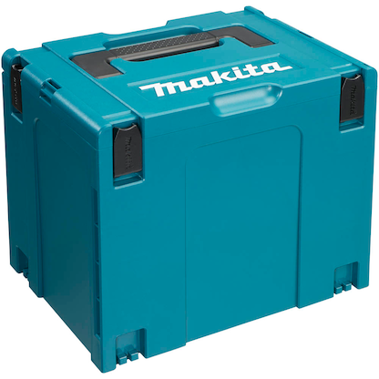 Artikelbild 8 für makita MAKPAC Gr.4 821552-6 Werkzeugkoffer, Artikelnummer 921890